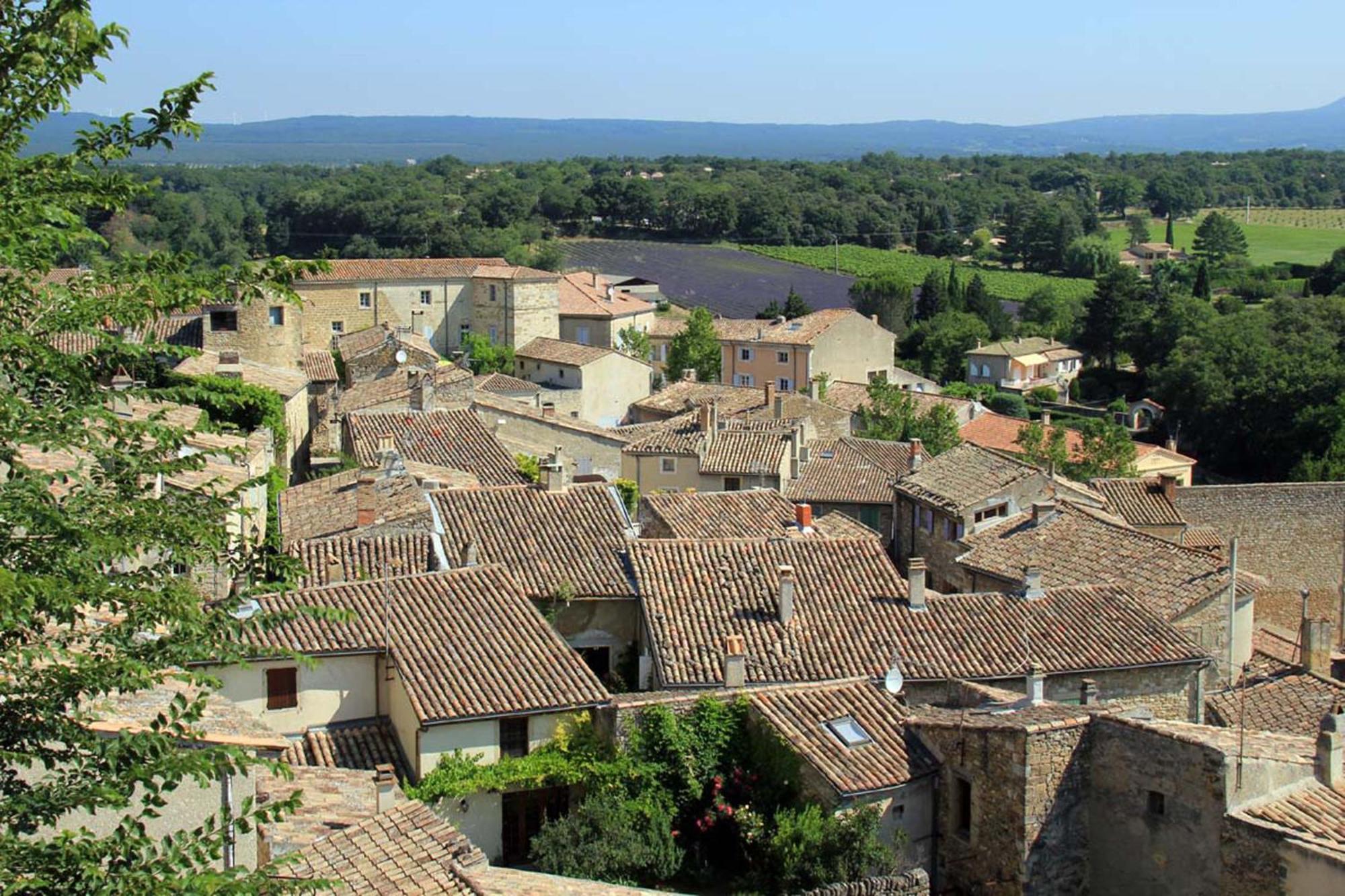 La Colombiere - Vue Imprenable Sur L'Ardeche - Tres Calme - Tres Bien Situe - Residence Privee Montelimar Exterior photo